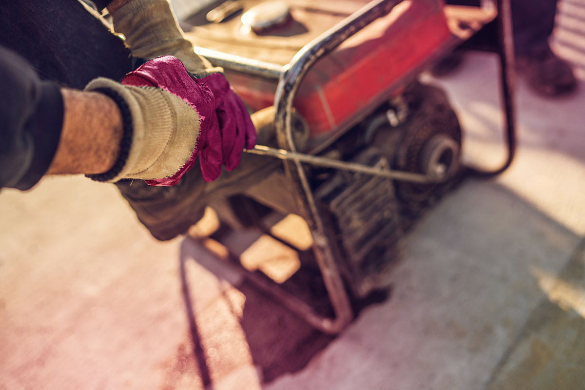 Yahşihan Jeneratörcü